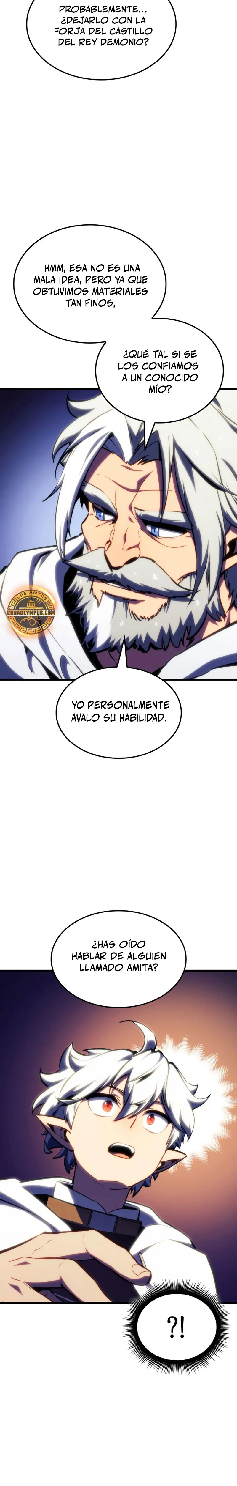 Los Breakers capítulo 42, página 19
