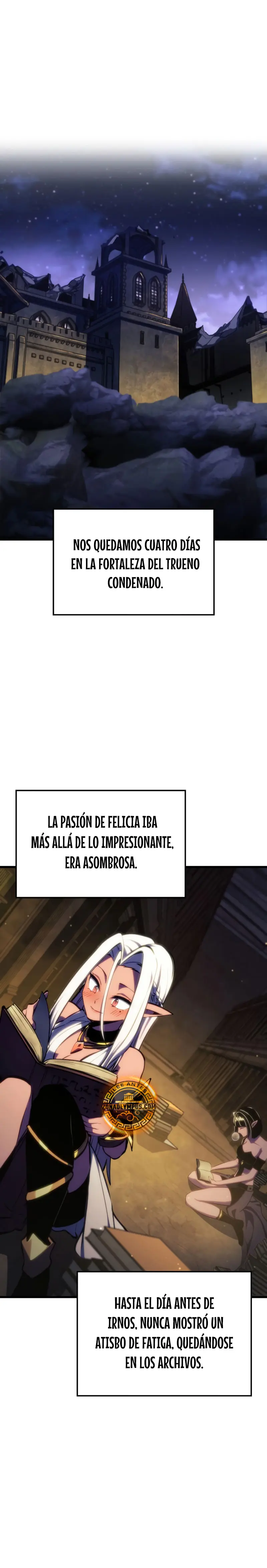 Los Breakers capítulo 43, página 16