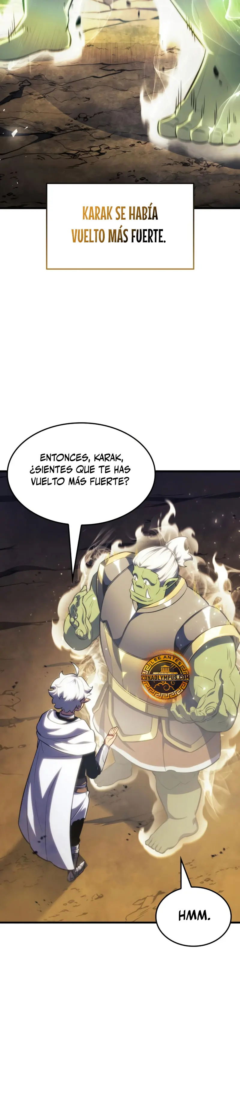 Los Breakers capítulo 43, página 19