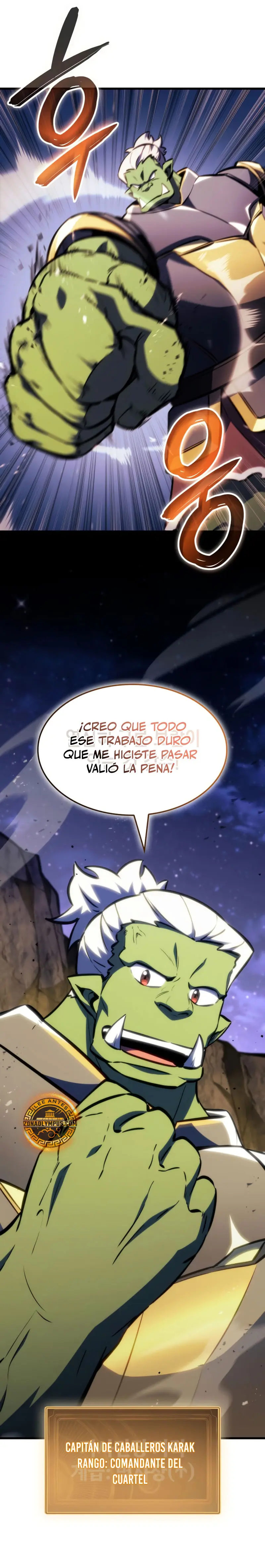 Los Breakers capítulo 43, página 20