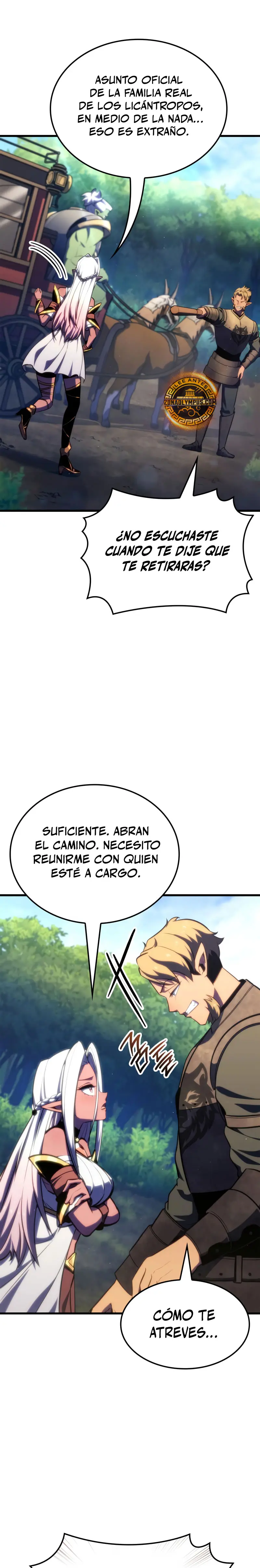 Los Breakers capítulo 44, página 9