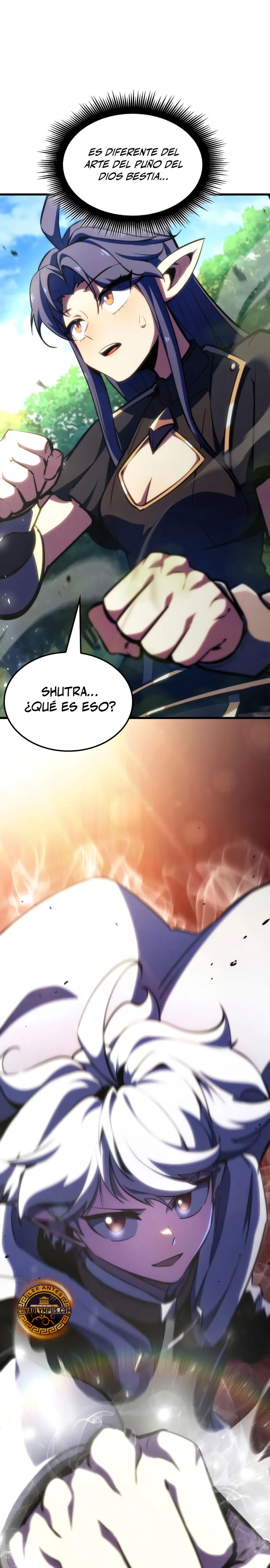 Los Breakers capítulo 44, página 17