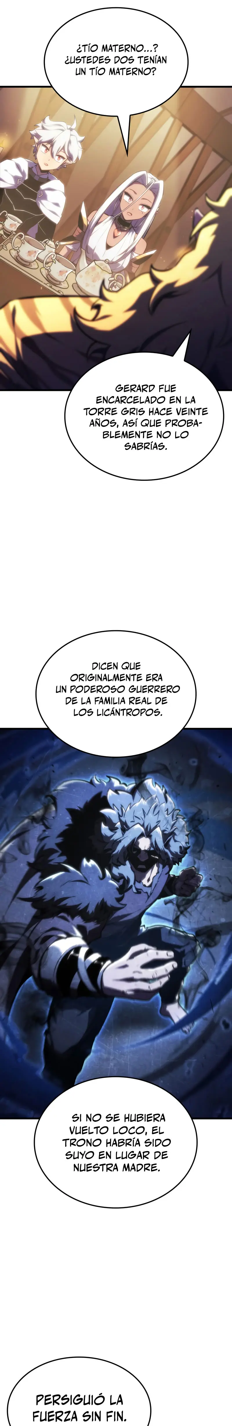 Los Breakers capítulo 44, página 23