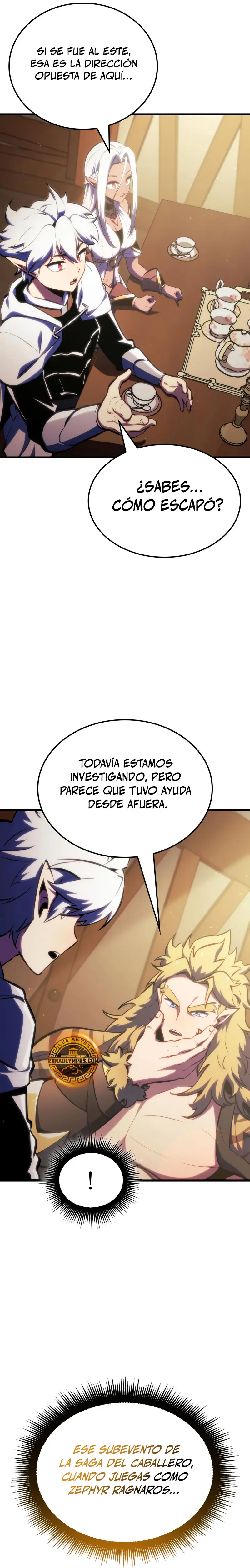 Los Breakers capítulo 44, página 26
