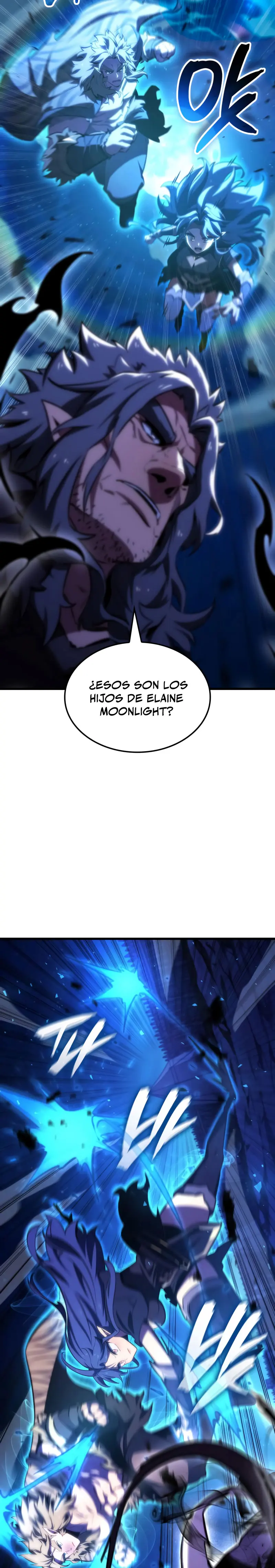 Los Breakers capítulo 45, página 21