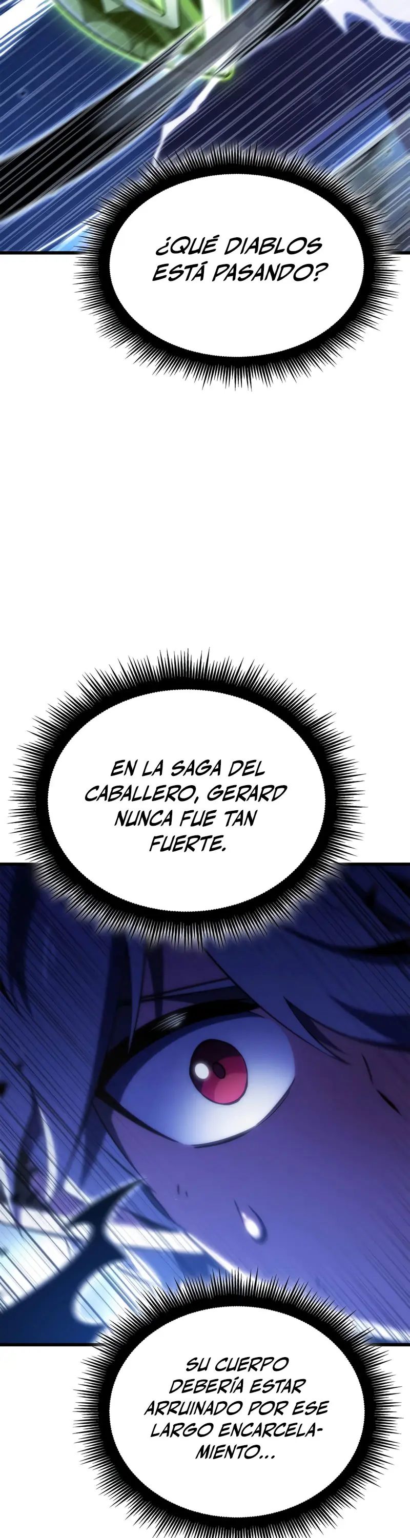 Los Breakers capítulo 45, página 30