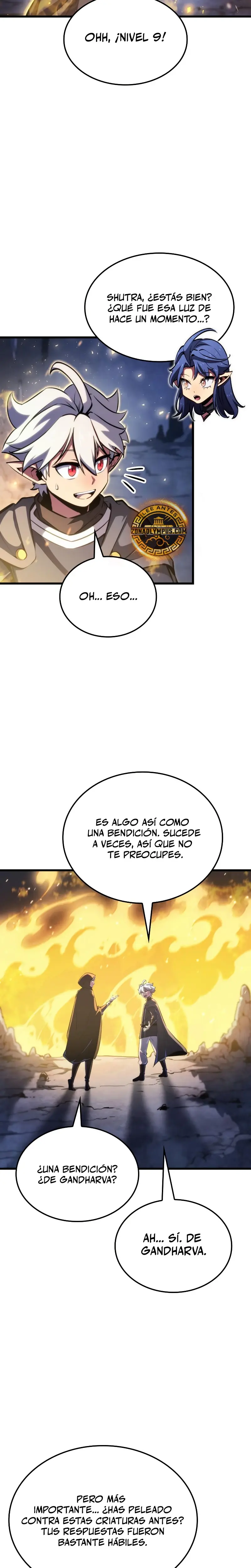 Los Breakers capítulo 5, página 5