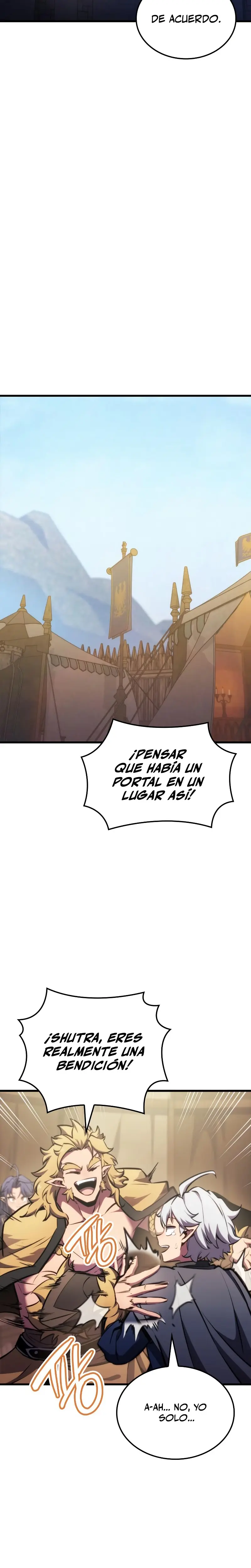Los Breakers capítulo 5, página 19