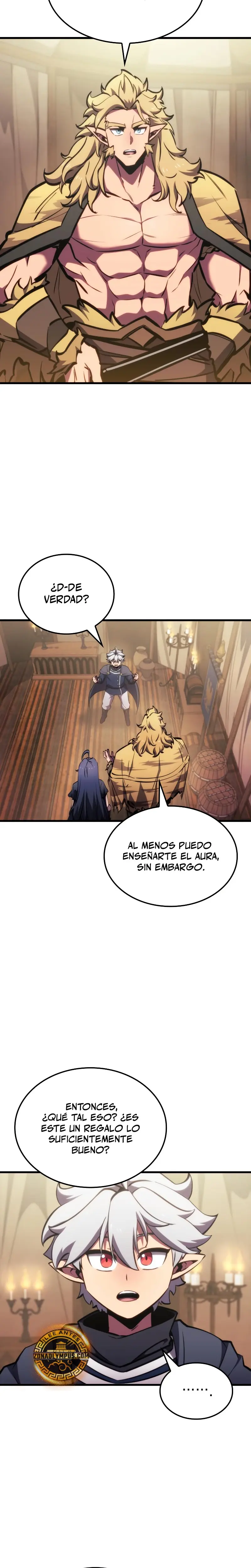 Los Breakers capítulo 5, página 24