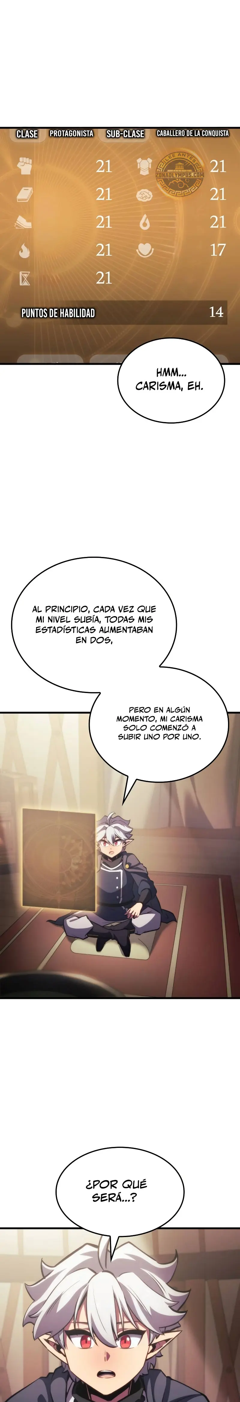 Los Breakers capítulo 6, página 3