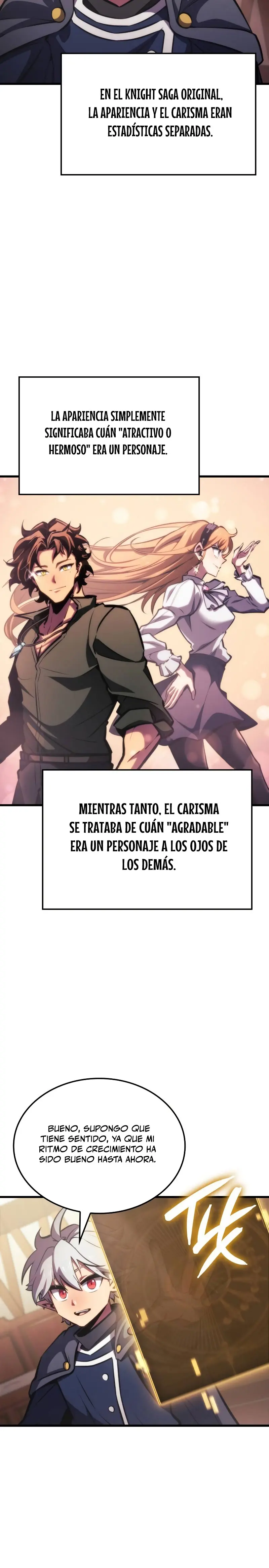 Los Breakers capítulo 6, página 4