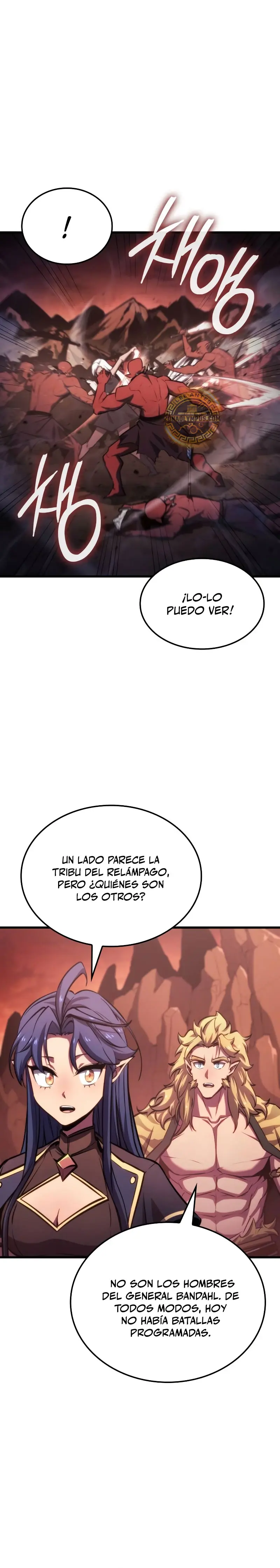 Los Breakers capítulo 6, página 20
