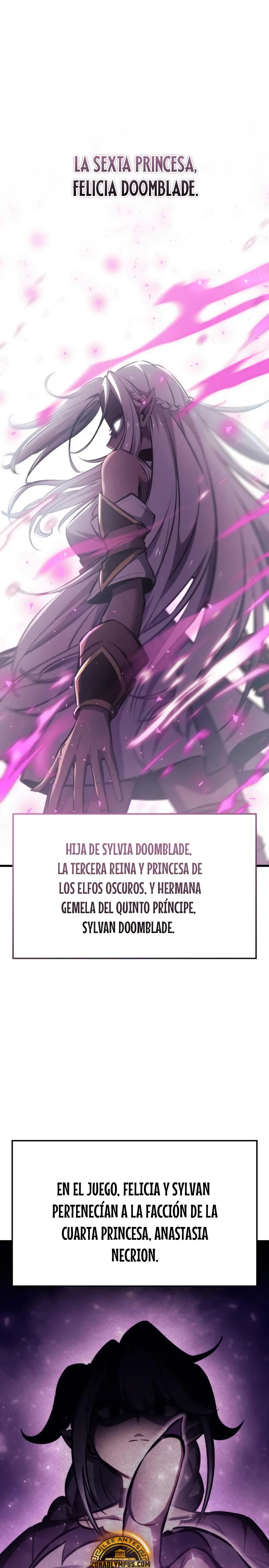 Los Breakers capítulo 7, página 3