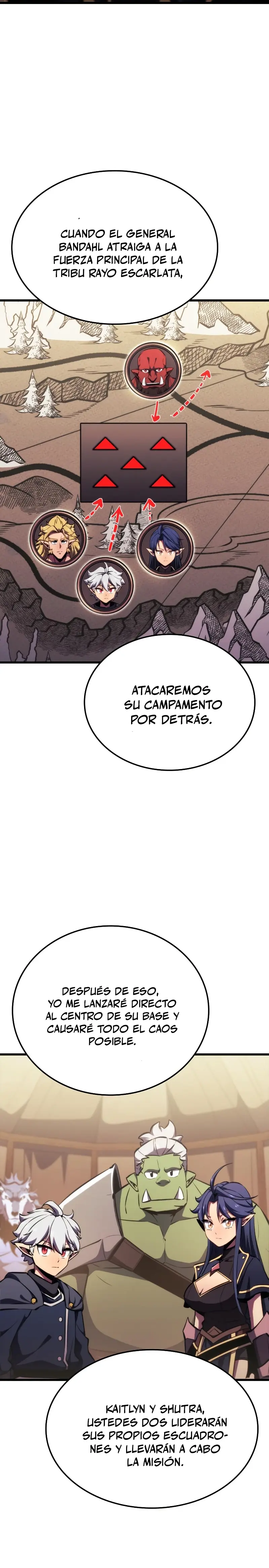 Los Breakers capítulo 7, página 11