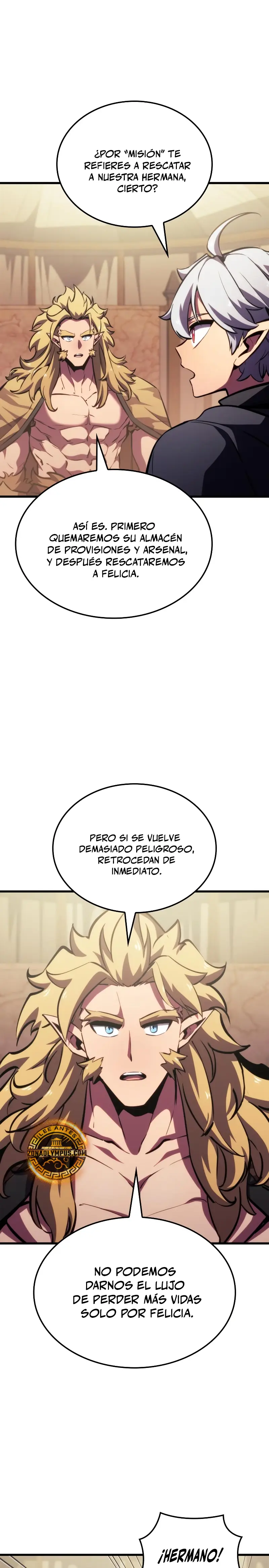 Los Breakers capítulo 7, página 12