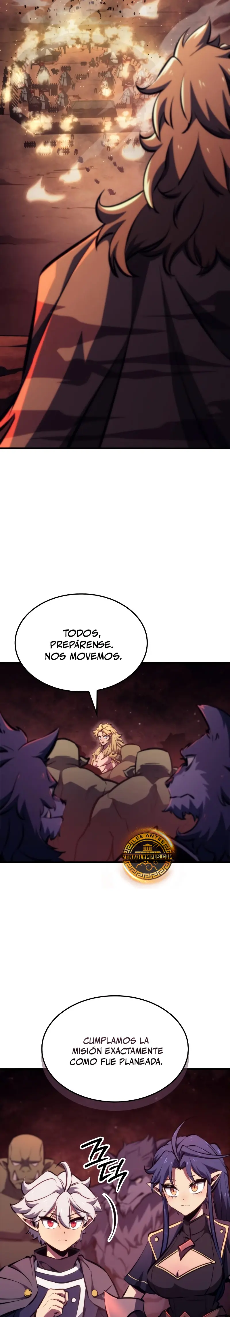 Los Breakers capítulo 7, página 22
