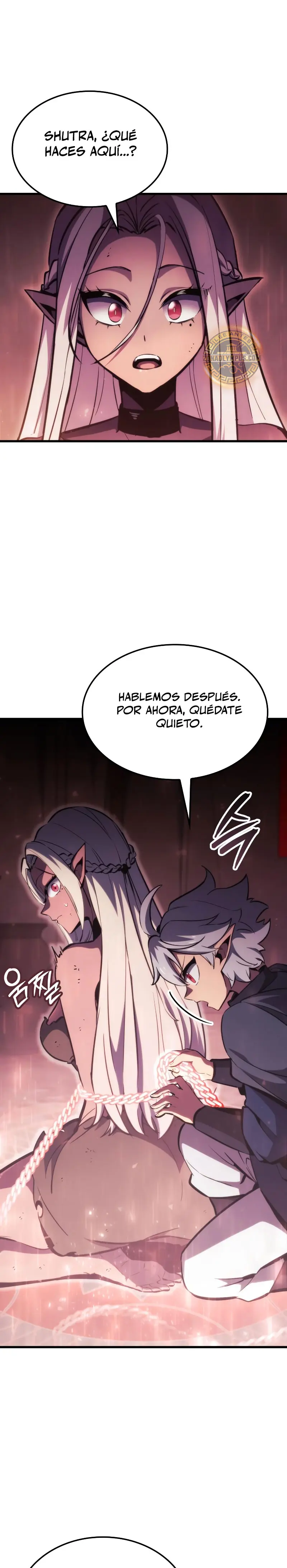 Los Breakers capítulo 8, página 3