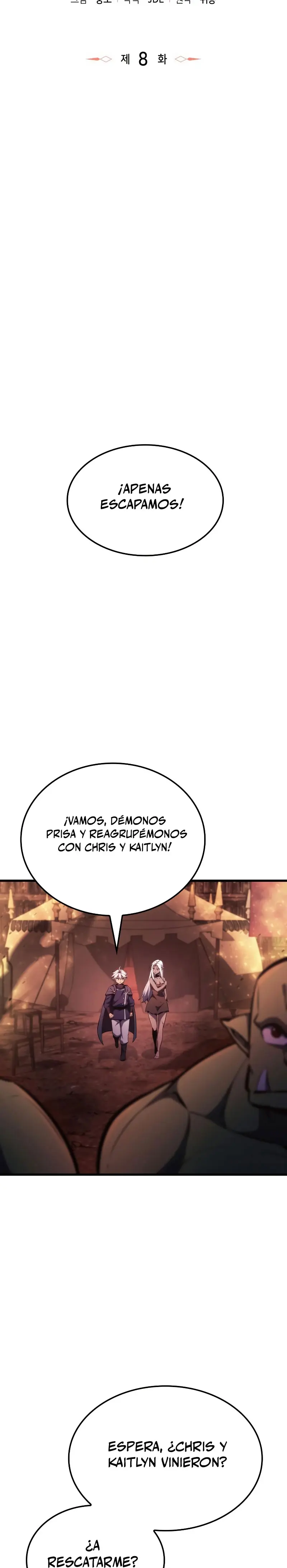Los Breakers capítulo 8, página 5