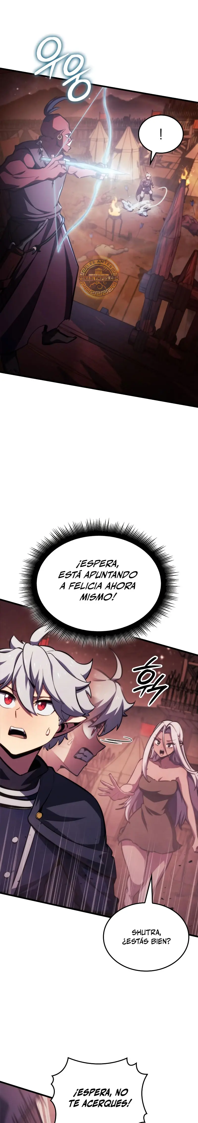 Los Breakers capítulo 8, página 18
