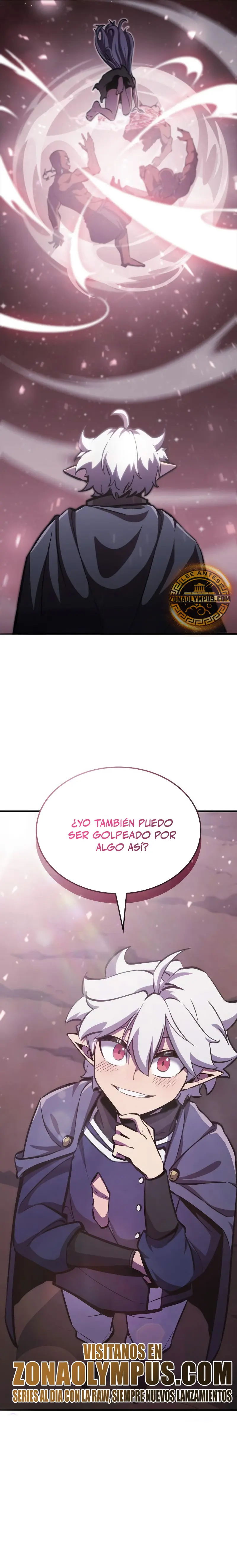Los Breakers capítulo 9, página 19
