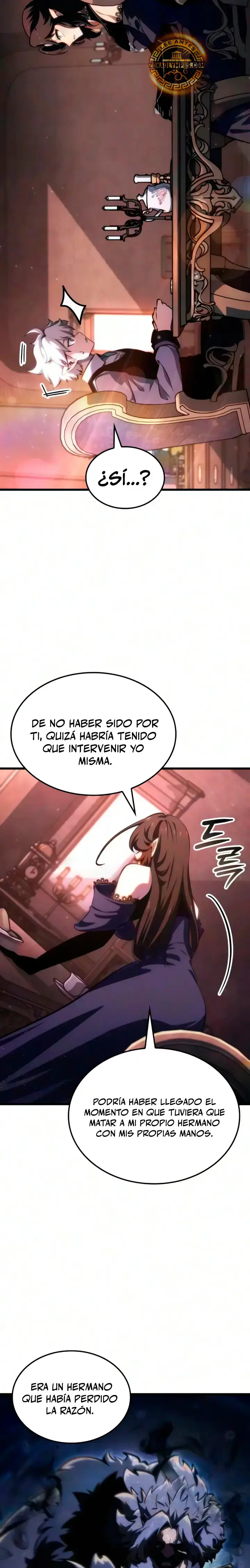 Los Breakers capítulo 94, página 10