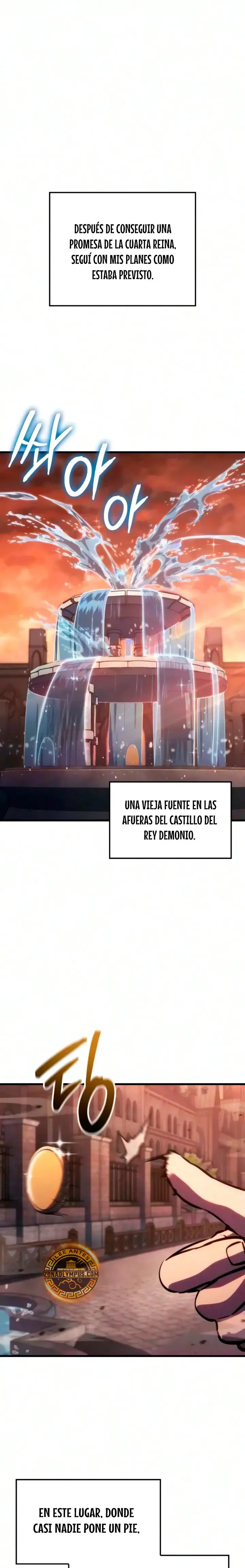 Los Breakers capítulo 94, página 16