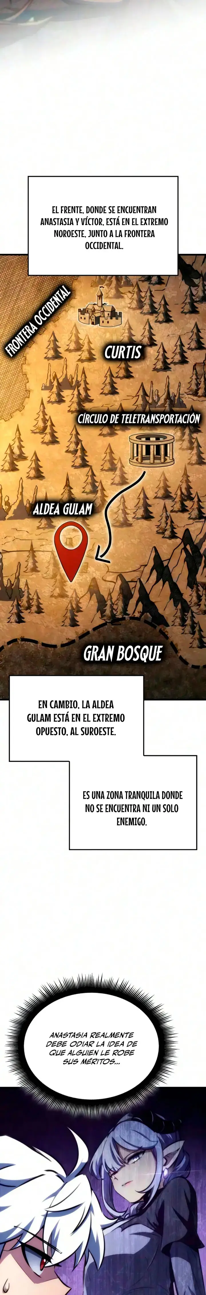 Los Breakers capítulo 96, página 10