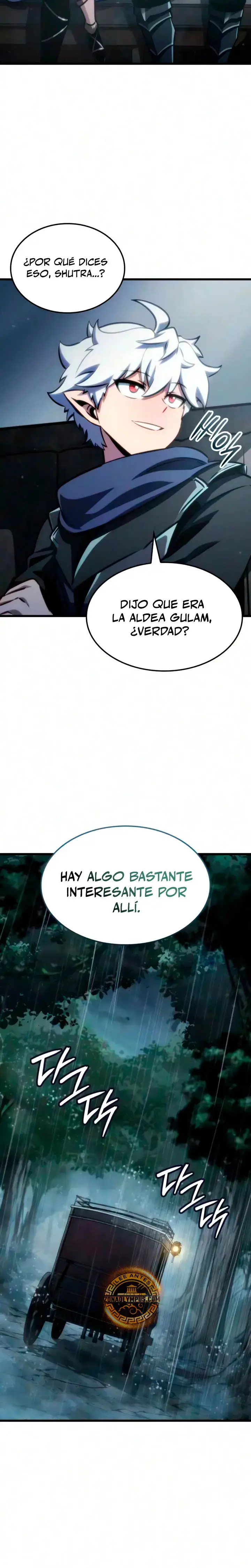 Los Breakers capítulo 96, página 12