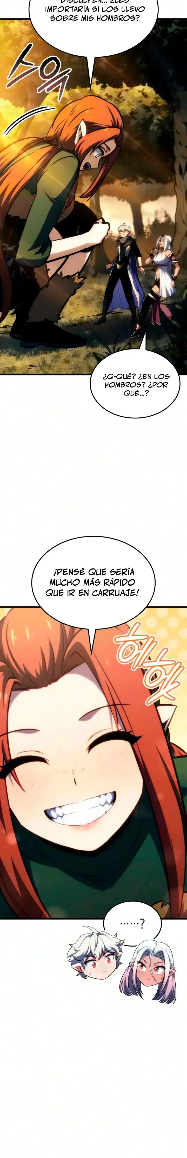 Los Breakers capítulo 96, página 18