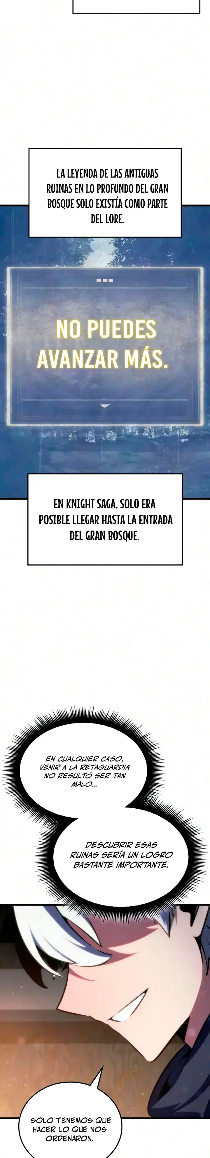 Los Breakers capítulo 96, página 27
