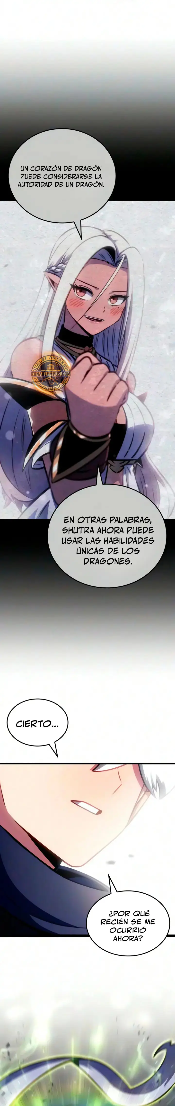 Los Breakers capítulo 97, página 13