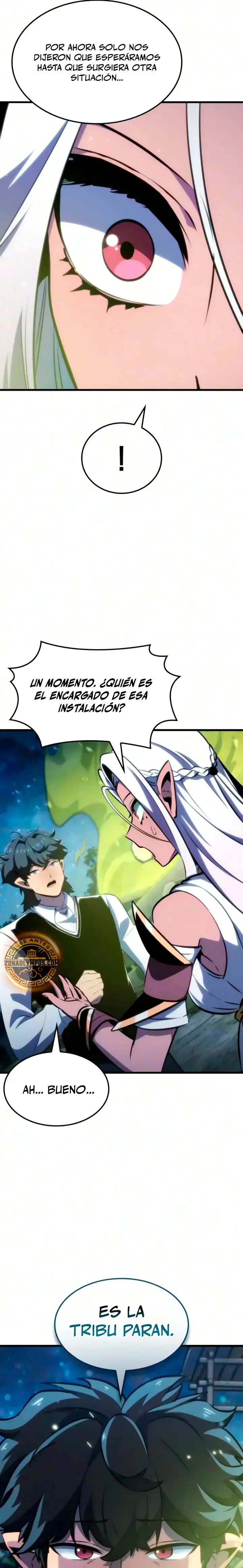 Los Breakers capítulo 99, página 14