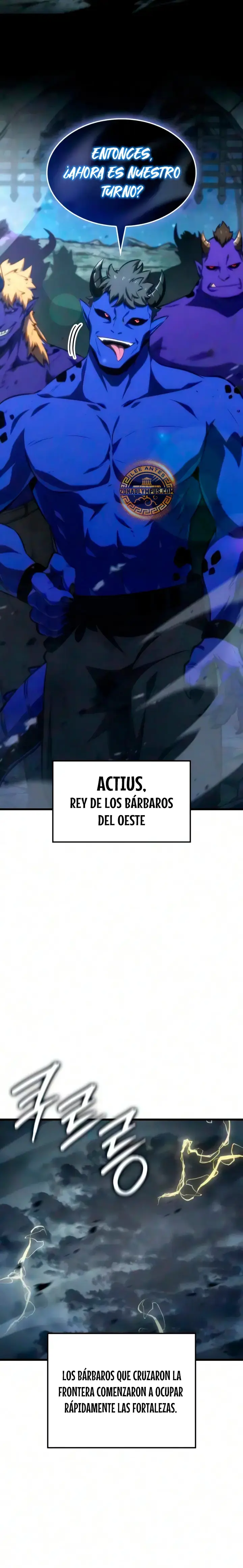 Los Breakers capítulo 99, página 18