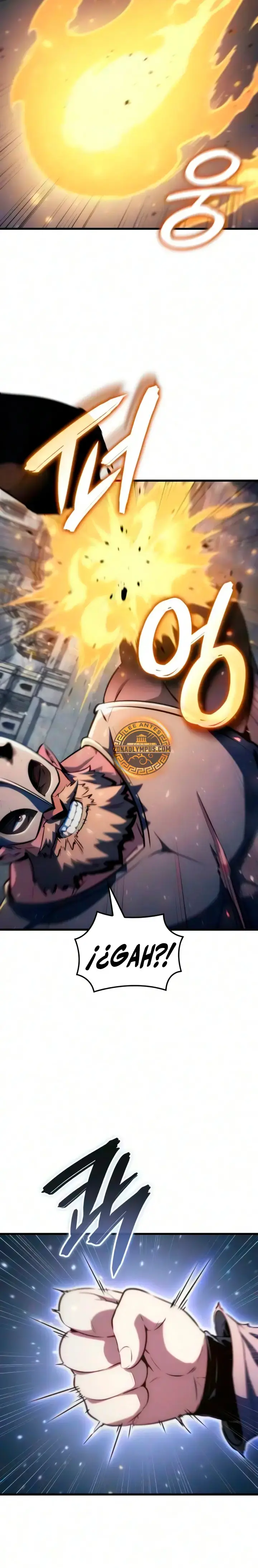 Los Breakers capítulo 99, página 22
