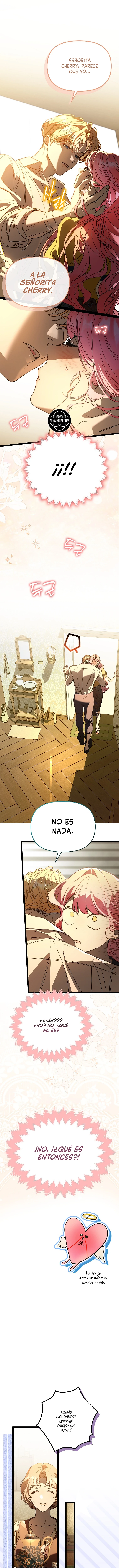Los Protagonistas Masculinos Están Atrapados En Mi Casa capítulo 62, página 12