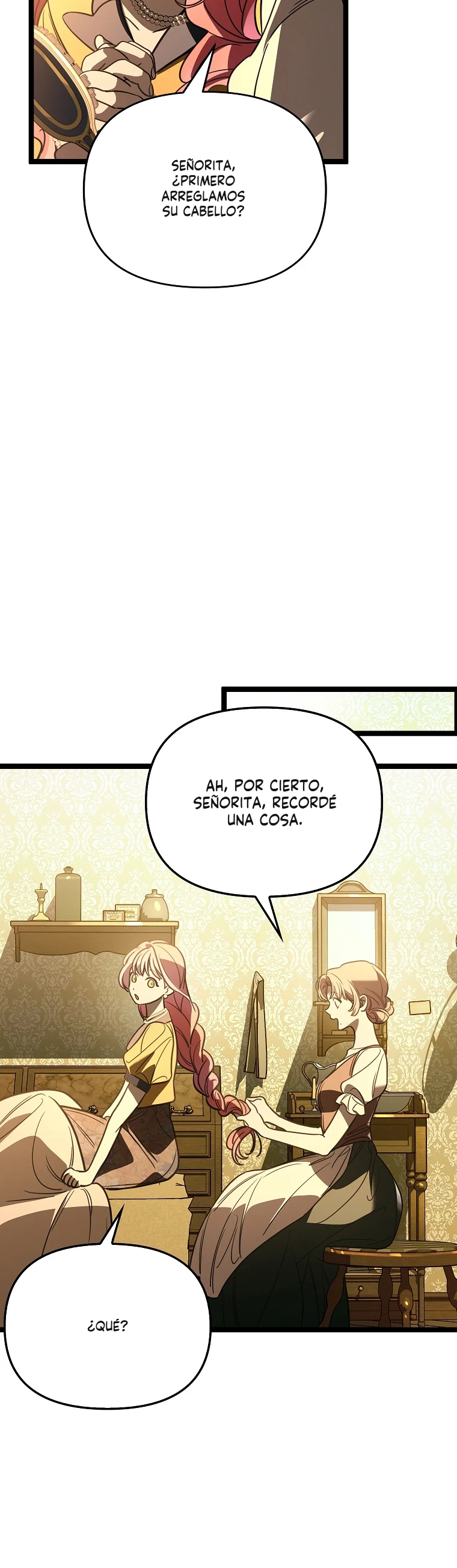 Los Protagonistas Masculinos Están Atrapados En Mi Casa capítulo 62, página 15