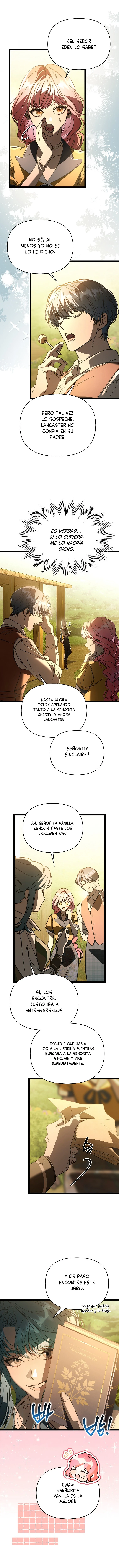 Los Protagonistas Masculinos Están Atrapados En Mi Casa capítulo 63, página 12