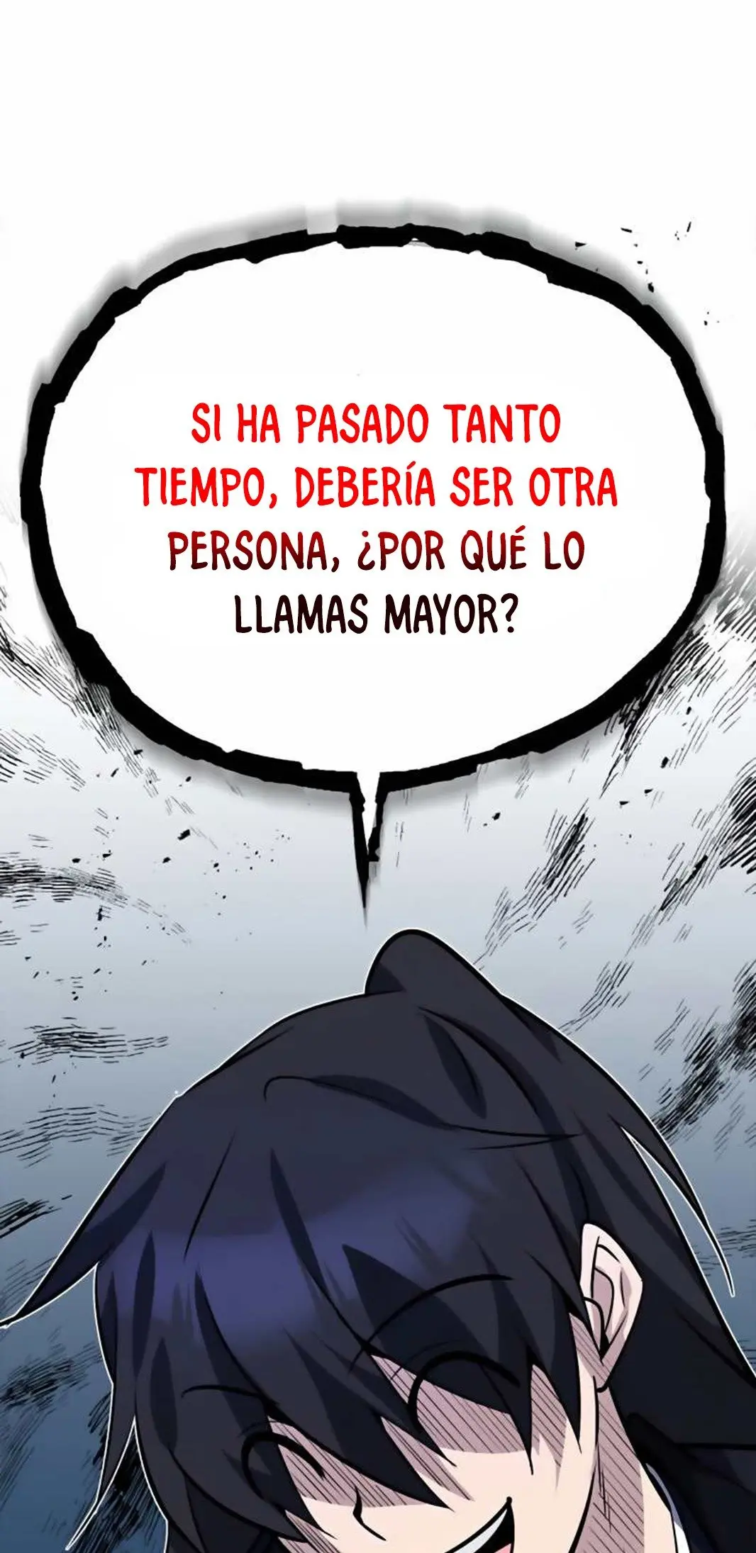 Instructor Estelar Maestro Baek capítulo 11, página 17