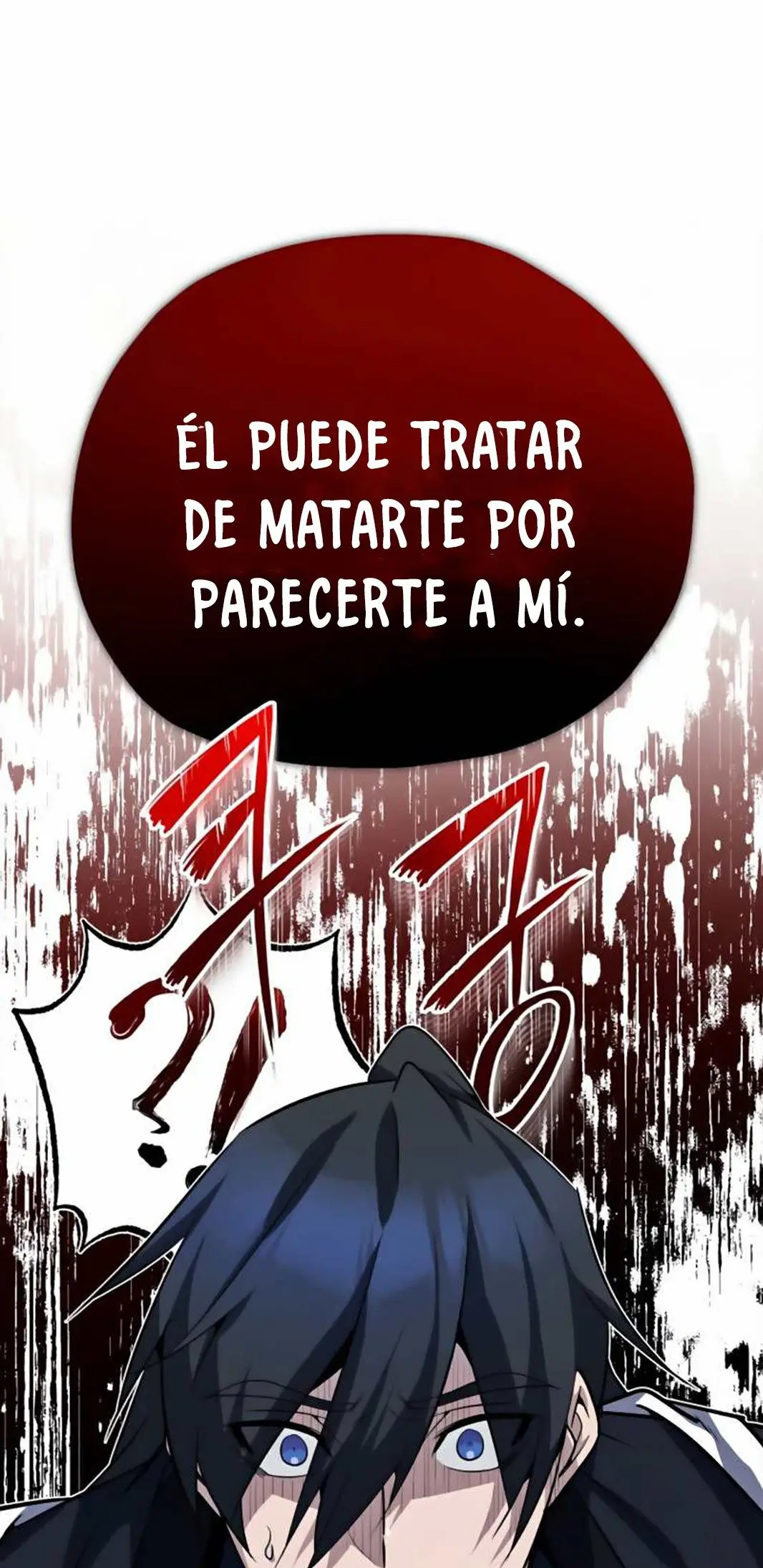 Instructor Estelar Maestro Baek capítulo 11, página 20