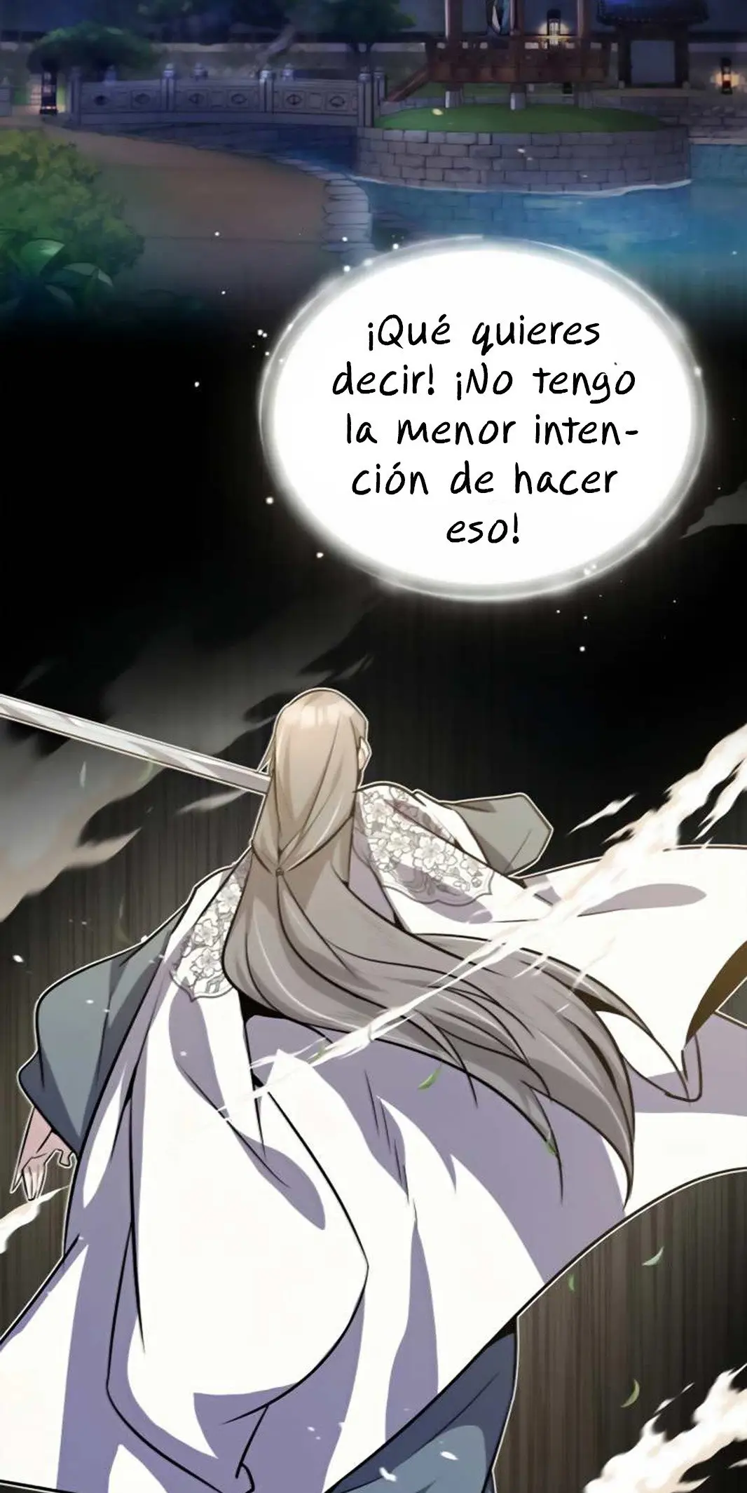 Instructor Estelar Maestro Baek capítulo 11, página 96