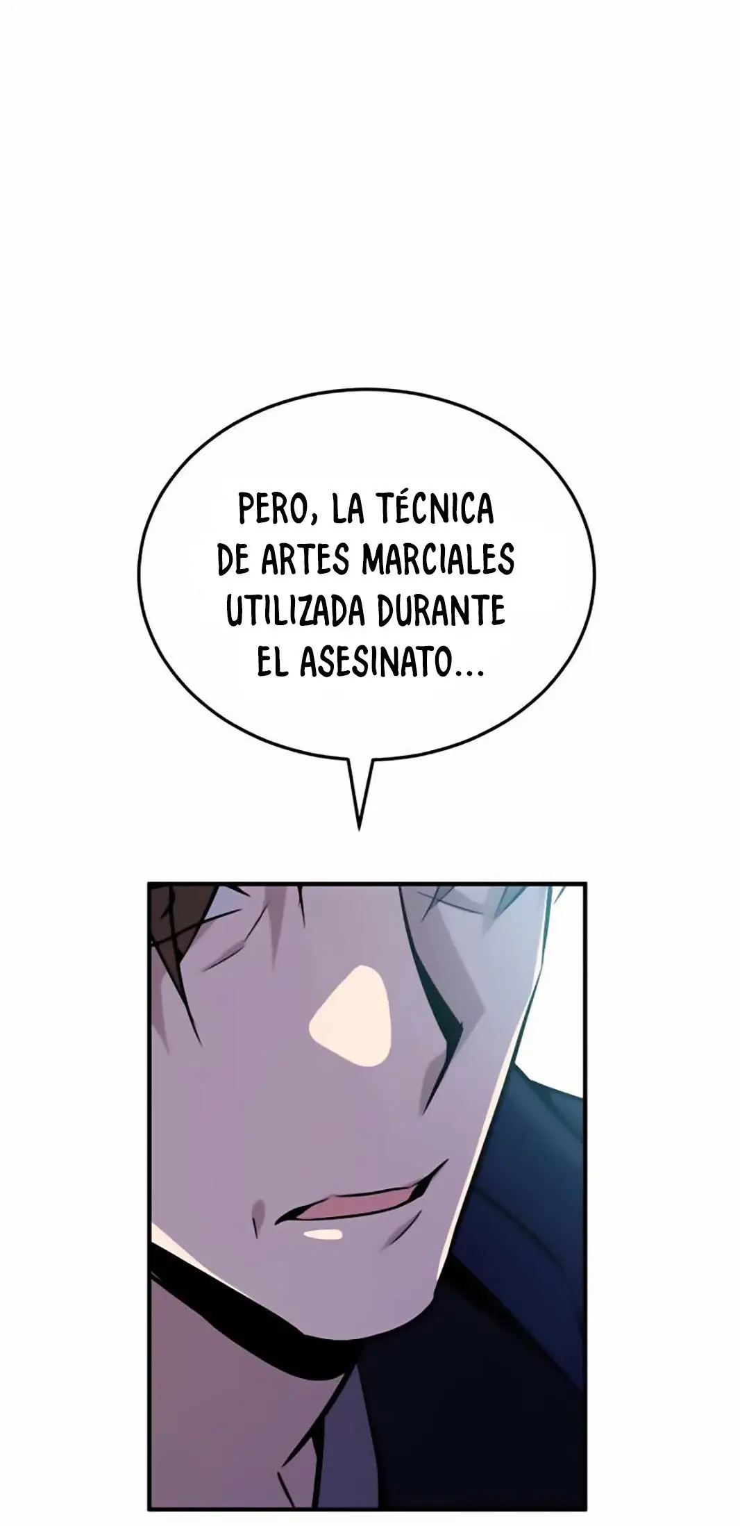 Instructor Estelar Maestro Baek capítulo 12, página 78