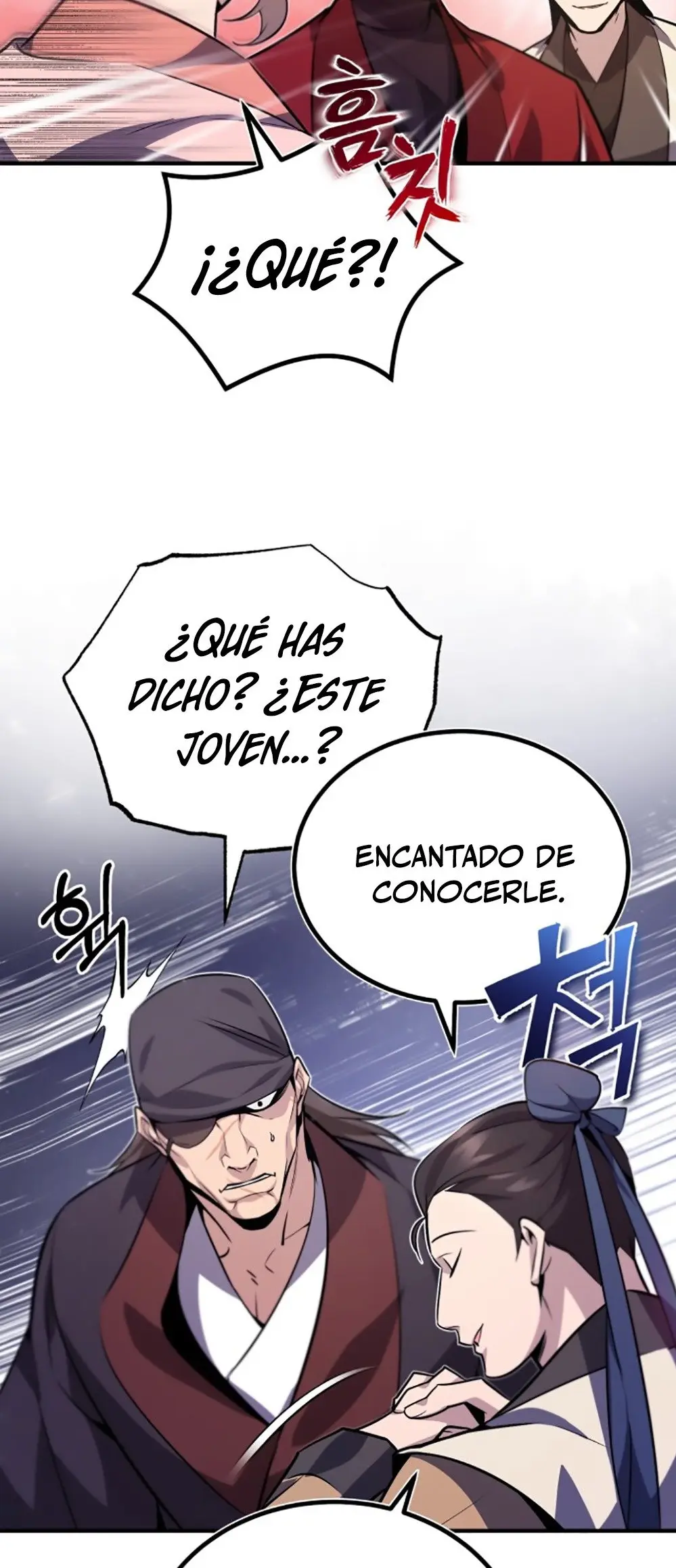 Instructor Estelar Maestro Baek capítulo 15, página 20