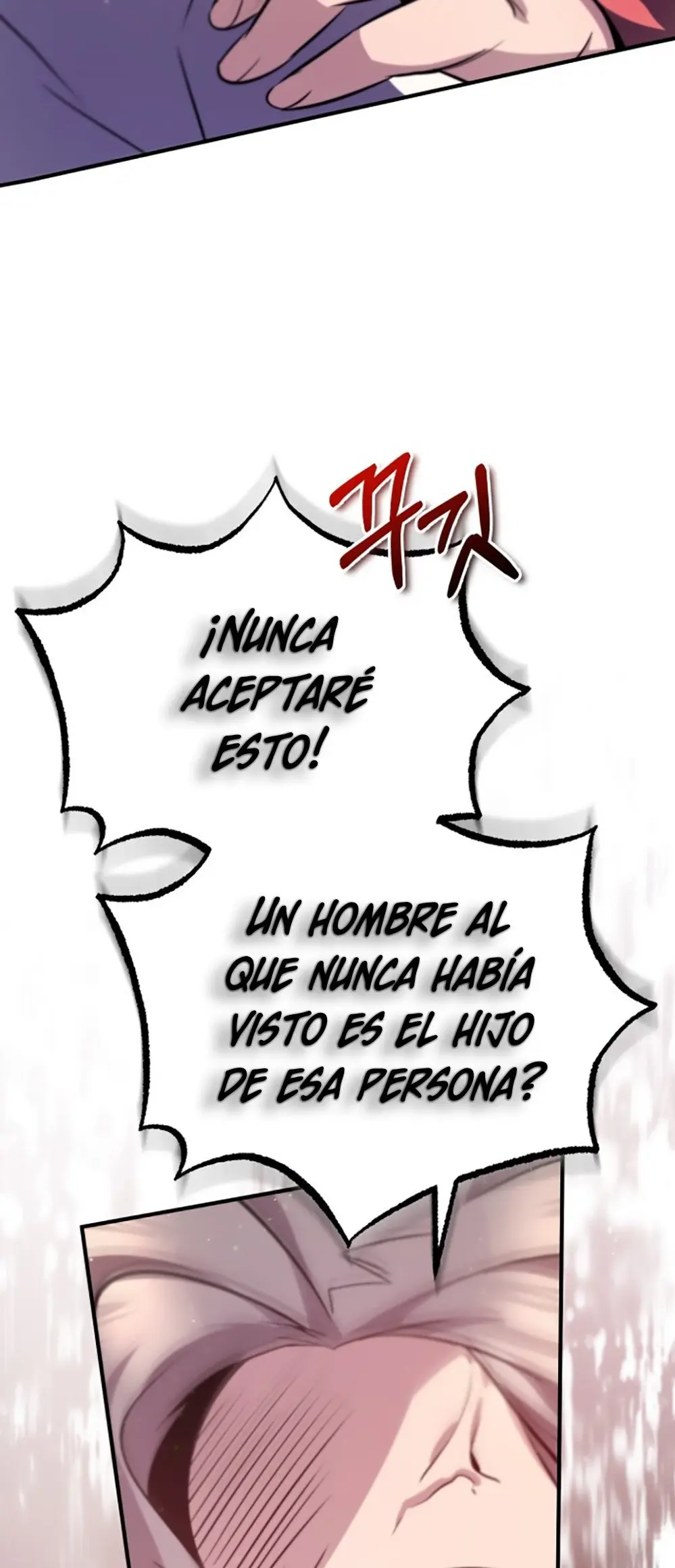 Instructor Estelar Maestro Baek capítulo 15, página 23