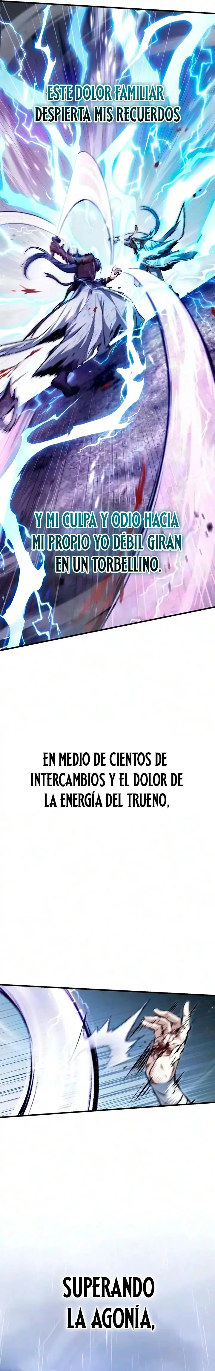 Maestro Baek el instructor estrella capítulo 151, página 26