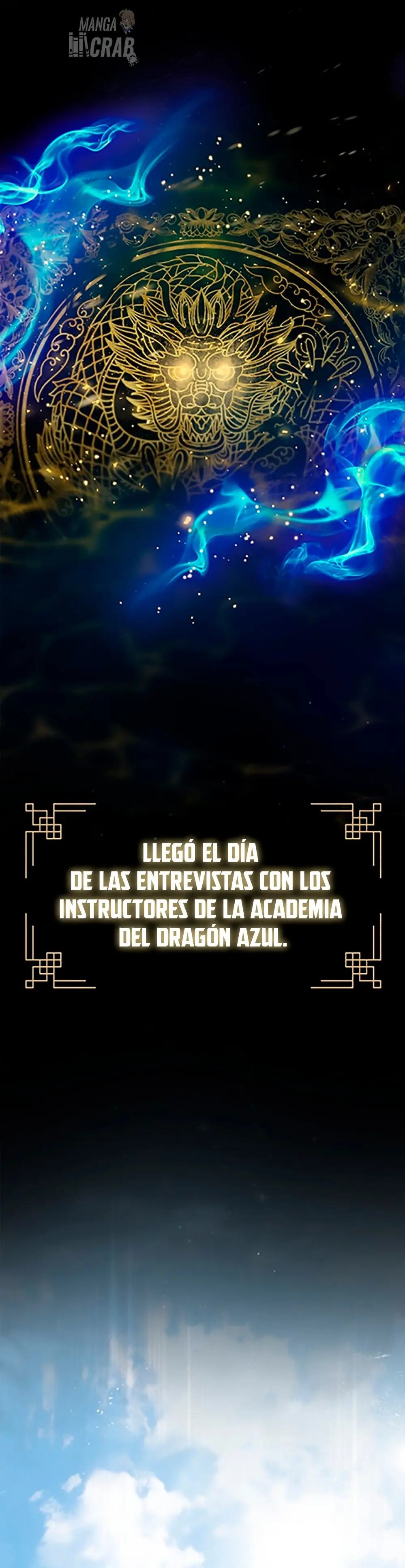 Instructor Estelar Maestro Baek capítulo 16, página 15