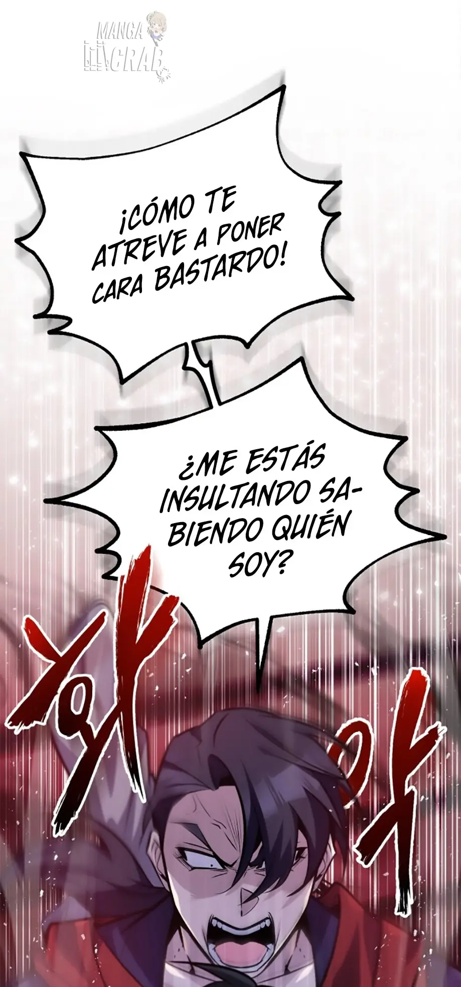 Instructor Estelar Maestro Baek capítulo 18, página 81