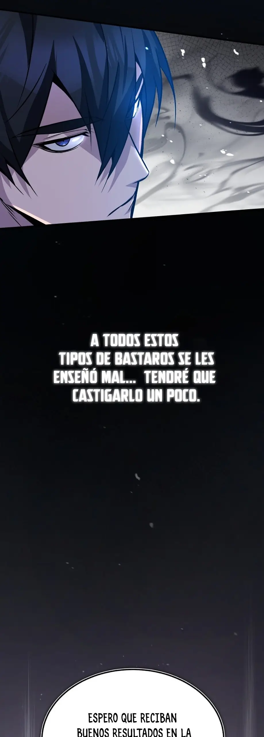 Instructor Estelar Maestro Baek capítulo 19, página 60