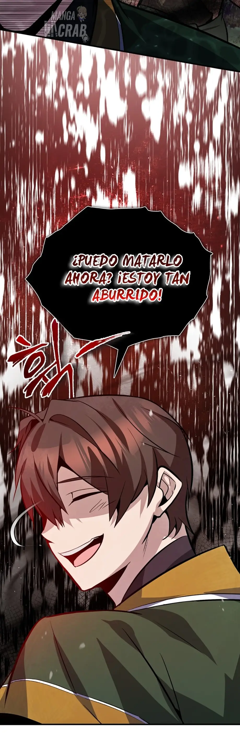 Instructor Estelar Maestro Baek capítulo 22, página 68
