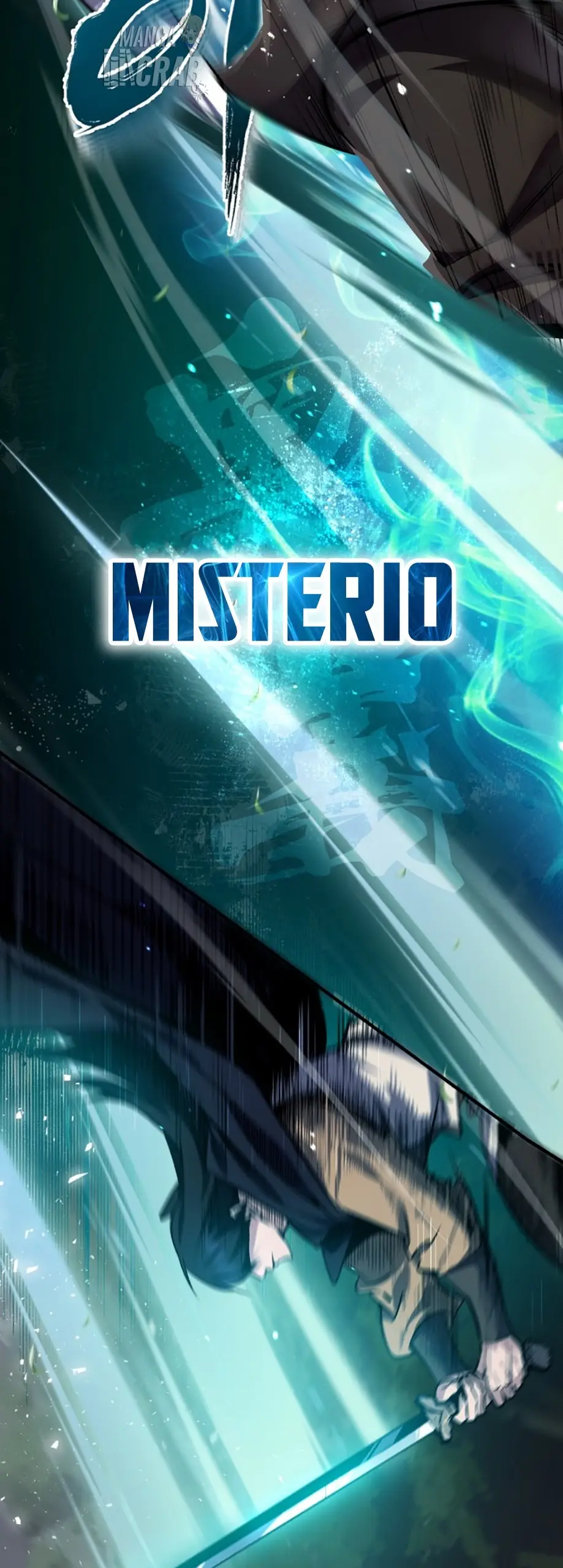Instructor Estelar Maestro Baek capítulo 23, página 38