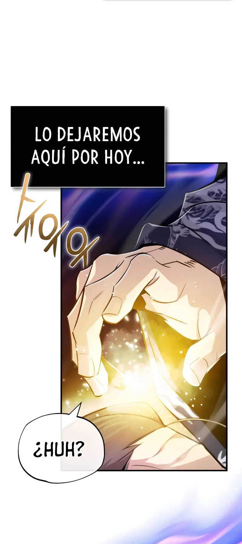 Instructor Estelar Maestro Baek capítulo 34, página 68